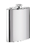 ITEM:CDL-TY02 HIP FLASK