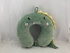 恐龍頸枕
